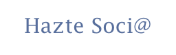 Hazte Soci@