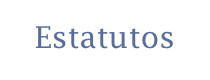 Estatutos