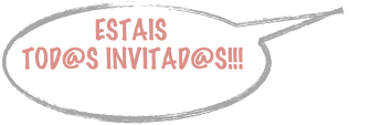 ESTAIS TOD@S INVITAD@S!!!
