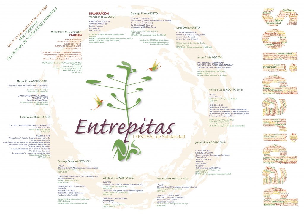 cartel entrepitas 2012