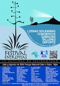 cartel entrepitas 2014