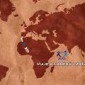 Viaje a África 2017... Un sueño posible.